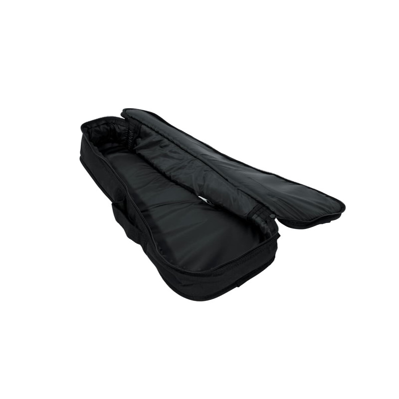 Gator GBE-UKE-SOP Ukulele Sopran Gig Bag with fixed Backpack Straps