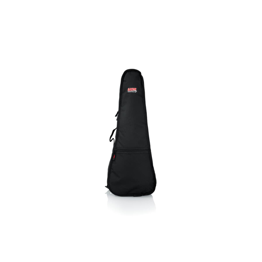 Gator GBE-UKE-TEN Ukulele Tenor Gig Bag with fixed Backpack Straps