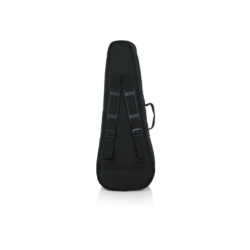 Gator GBE-UKE-TEN Ukulele Tenor Gig Bag with fixed Backpack Straps