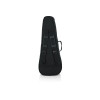 Gator GBE-UKE-TEN Ukulele Tenor Gig Bag with fixed Backpack Straps