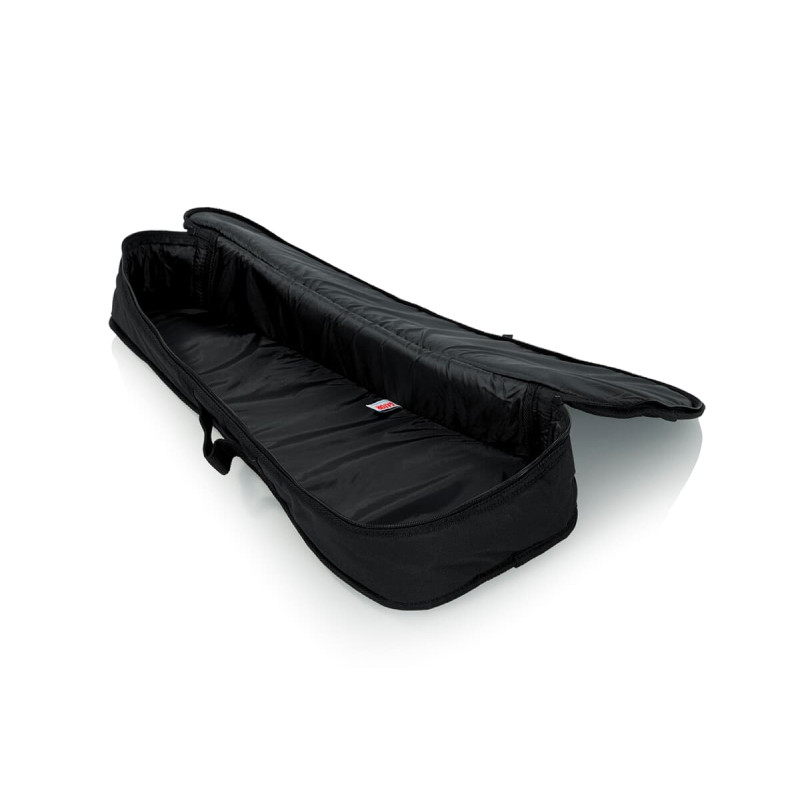 Gator GBE-UKE-TEN Ukulele Tenor Gig Bag with fixed Backpack Straps