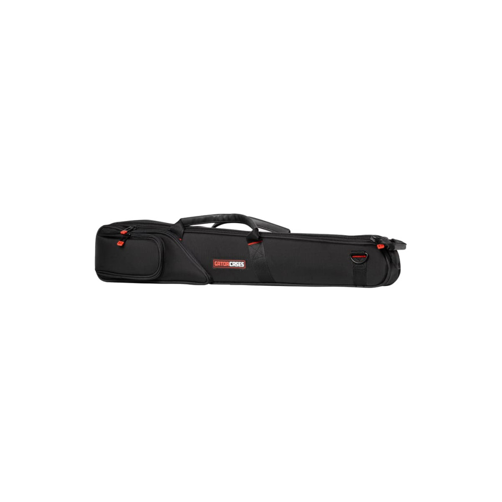 Gator GBPB-SOPSAX Allegro Series Pro Bag for Bb Soprano Saxophone