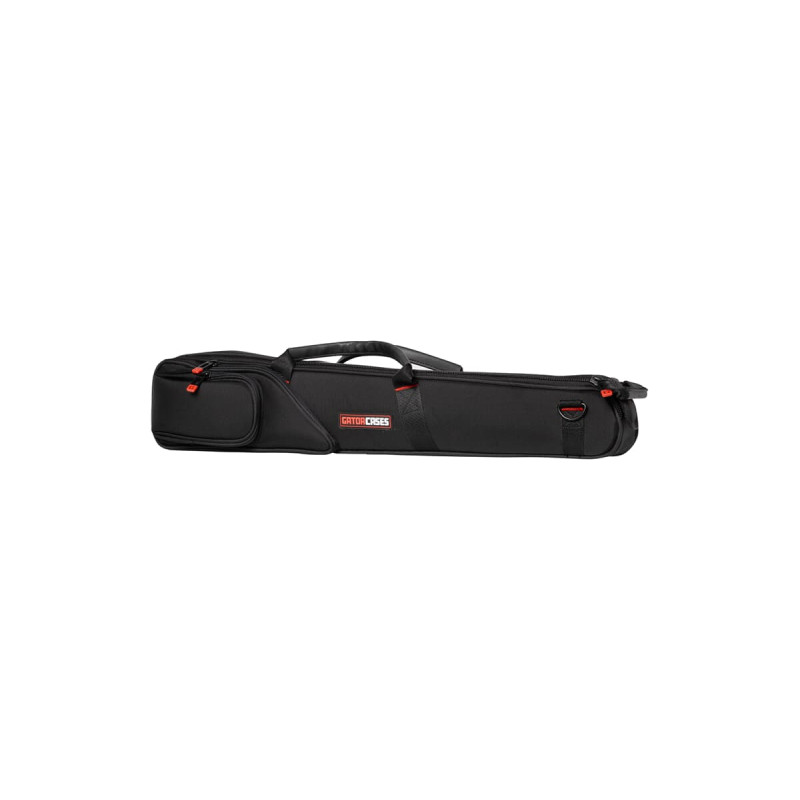 Gator GBPB-SOPSAX Allegro Series Pro Bag for Bb Soprano Saxophone