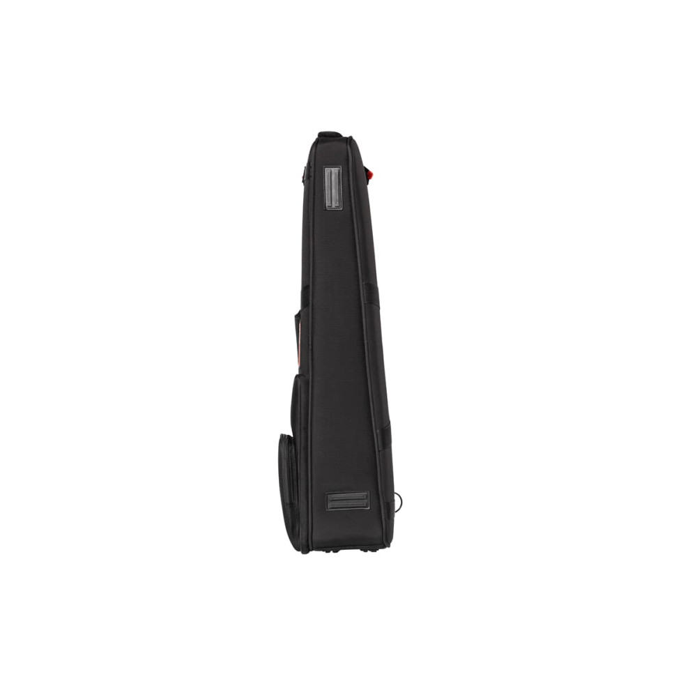 Gator GBPB-SOPSAX Allegro Series Pro Bag for Bb Soprano Saxophone
