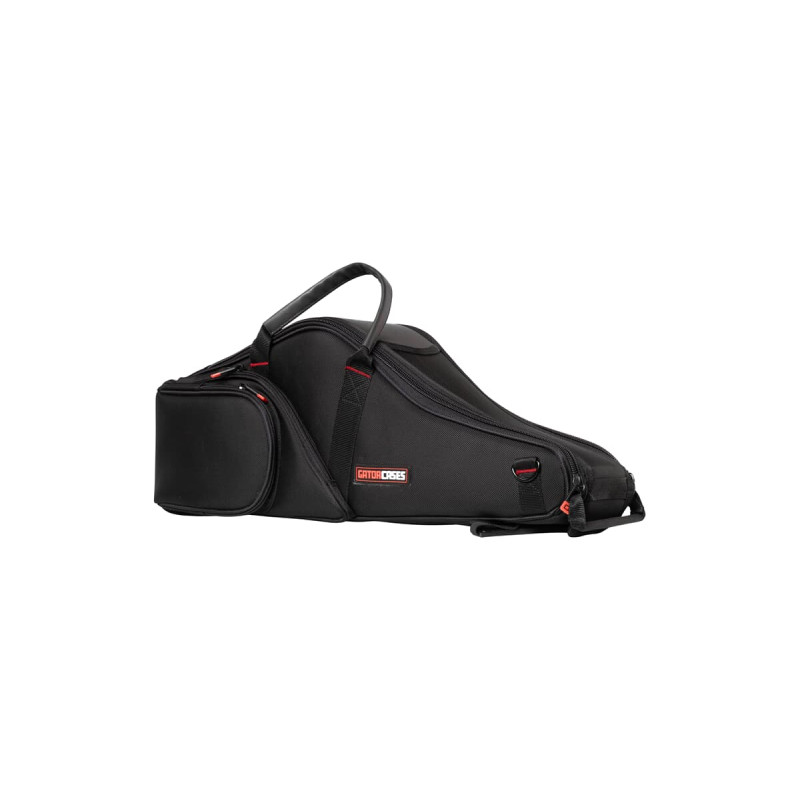 Gator GBPB-TENSAX Allegro Series Pro Bag for Bb Tenor Saxophone