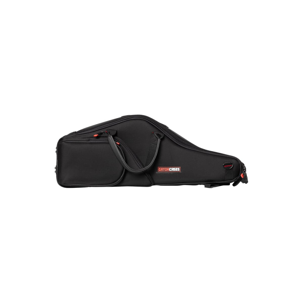 Gator GBPB-TENSAX Allegro Series Pro Bag for Bb Tenor Saxophone