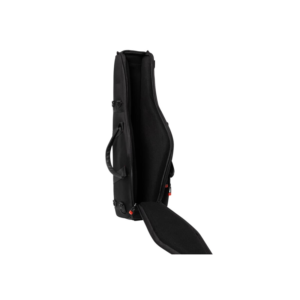 Gator GBPB-TENSAX Allegro Series Pro Bag for Bb Tenor Saxophone