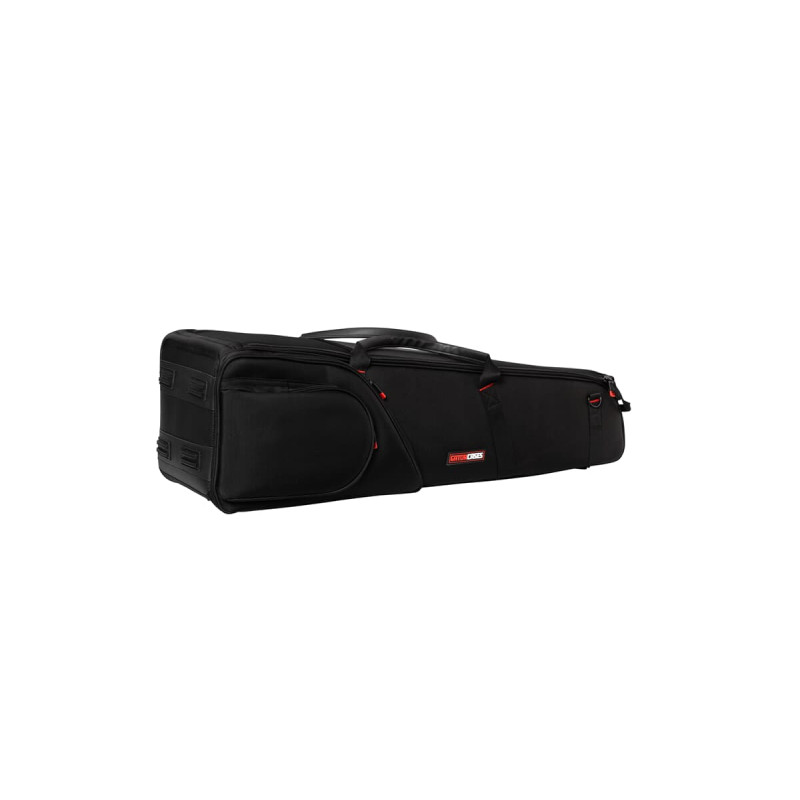 Gator GBPB-TROMBONE Allegro Series Pro Bag Straight Trombone w. F Att.