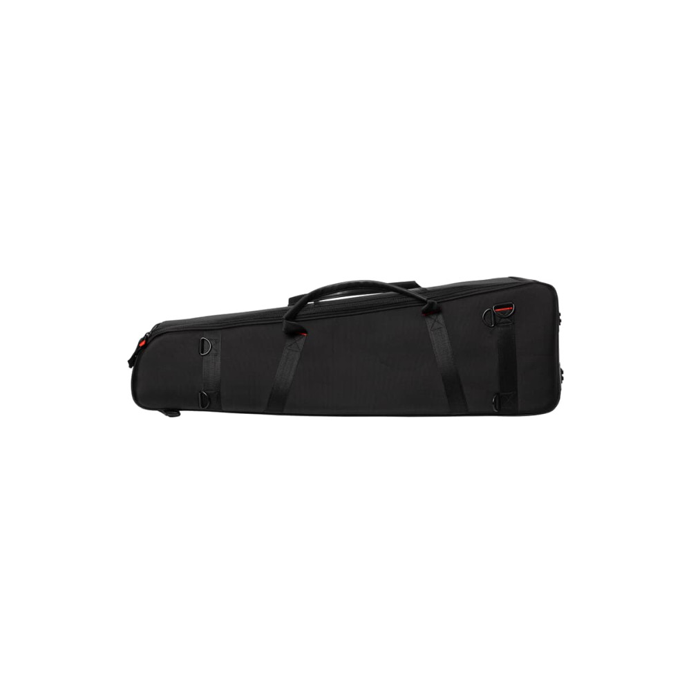 Gator GBPB-TROMBONE Allegro Series Pro Bag Straight Trombone w. F Att.