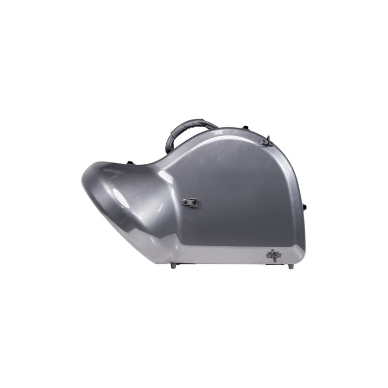 Gator GBPC-FRHORN Presto Series Pro Case for Single or Double French