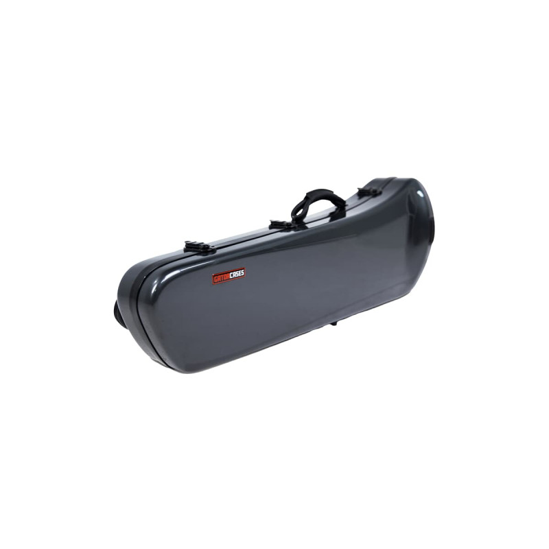 Gator GBPC-TROMBONE Presto Series Pro Case Straight/F-Att. Tromboenes