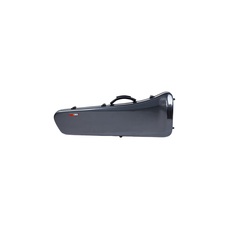 Gator GBPC-TROMBONE Presto Series Pro Case Straight/F-Att. Tromboenes