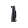 Gator GBPC-TRUMPET Presto Series Pro Case Bb Trumpet Pewter Finish