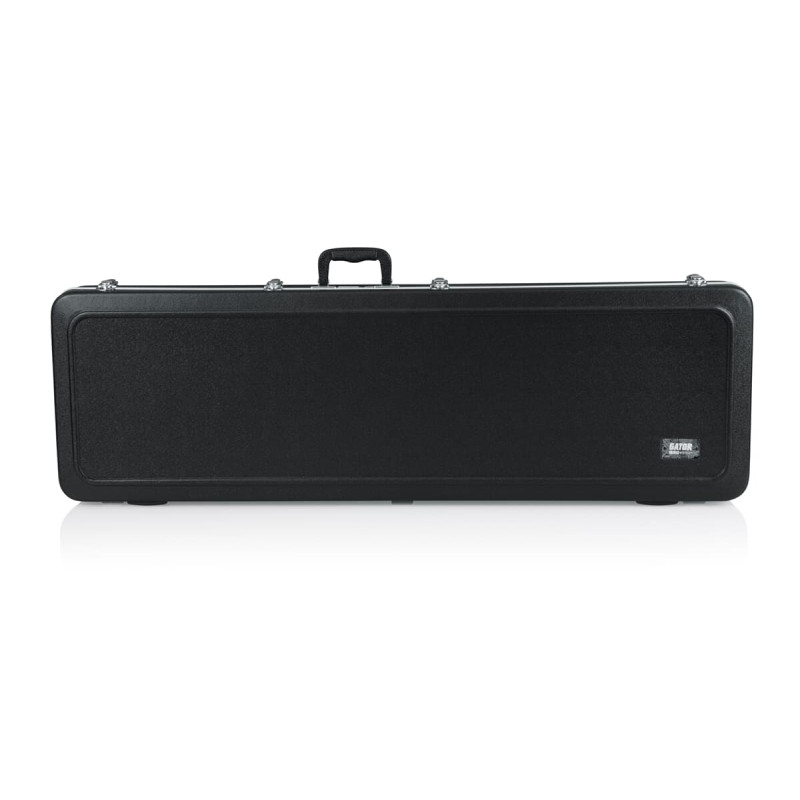Gator GC-BASS-LED Bass Guitar Case, w/LED Illumination