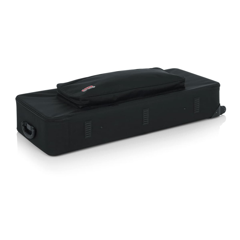 Gator GK-61 61 Keys Lightweight Keyboard Case