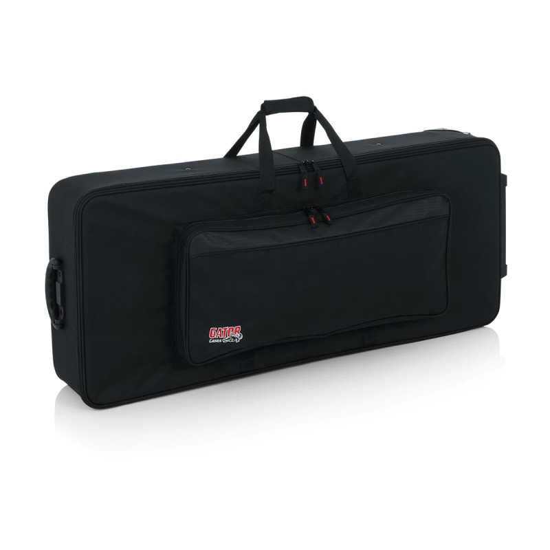 Gator GK-61 61 Keys Lightweight Keyboard Case