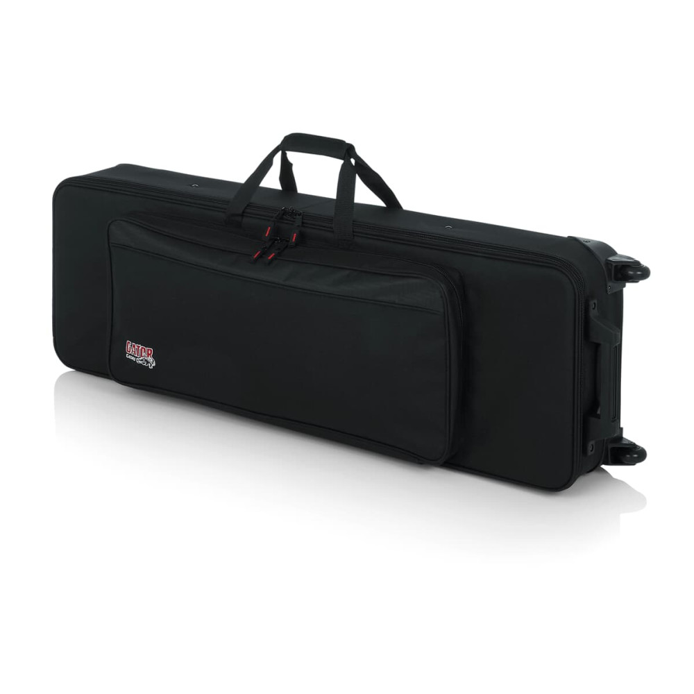 Gator GK-61-SLIM 61 Keys Lightweight Keyboard Case Slim