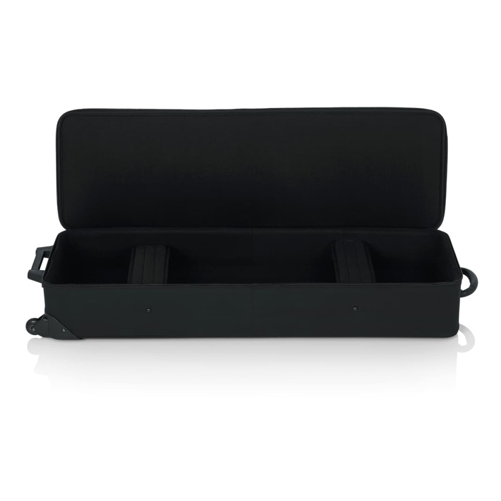 Gator GK-61-SLIM 61 Keys Lightweight Keyboard Case Slim