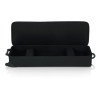 Gator GK-61-SLIM 61 Keys Lightweight Keyboard Case Slim