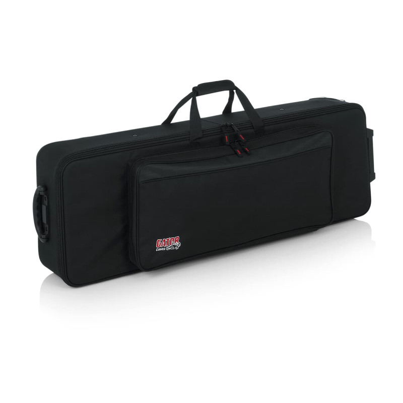 Gator GK-61-SLIM 61 Keys Lightweight Keyboard Case Slim