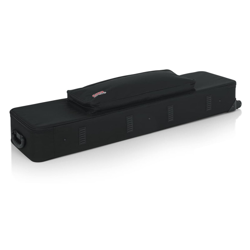 Gator GK-76-SLIM 76 Keys Lightweight Keyboard Case Slim