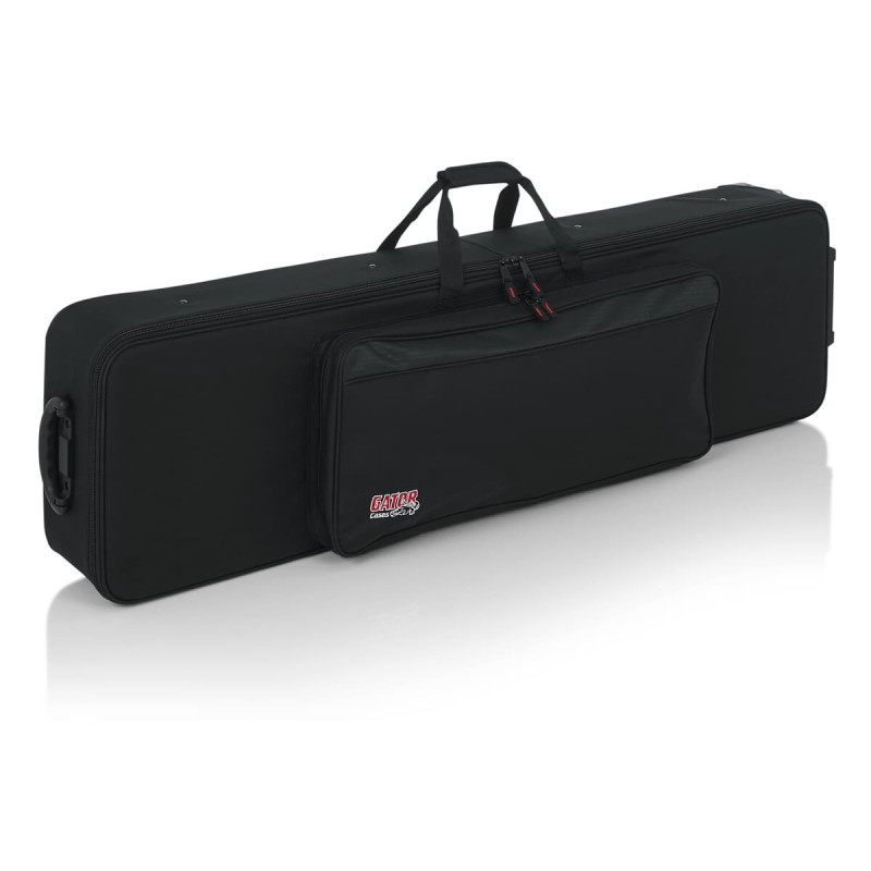 Gator GK-76-SLIM 76 Keys Lightweight Keyboard Case Slim