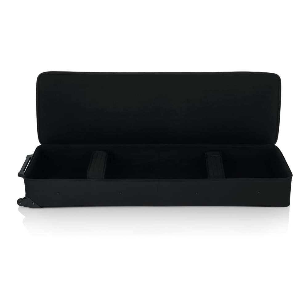 Gator GK-88 XL 88 Keys Lightweight Keyboard Case Extra Long
