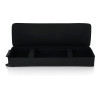 Gator GK-88 XL 88 Keys Lightweight Keyboard Case Extra Long