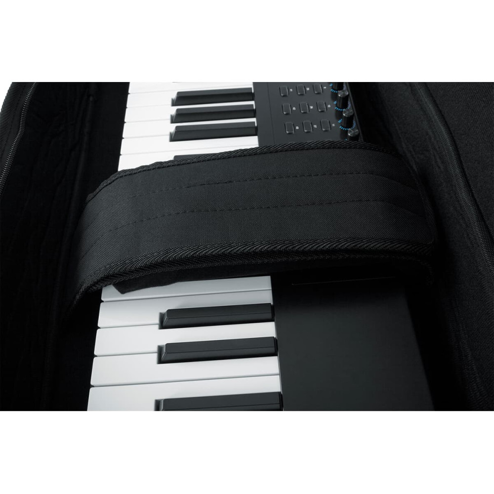 Gator GKB-49 49 Keys Keyboard Gig Bag