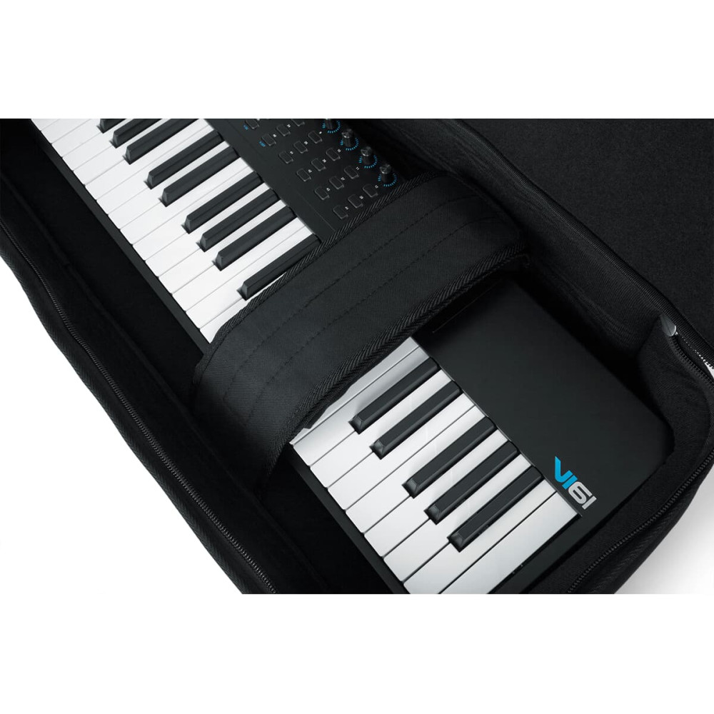 Gator GKB-49 49 Keys Keyboard Gig Bag