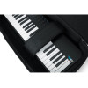 Gator GKB-49 49 Keys Keyboard Gig Bag