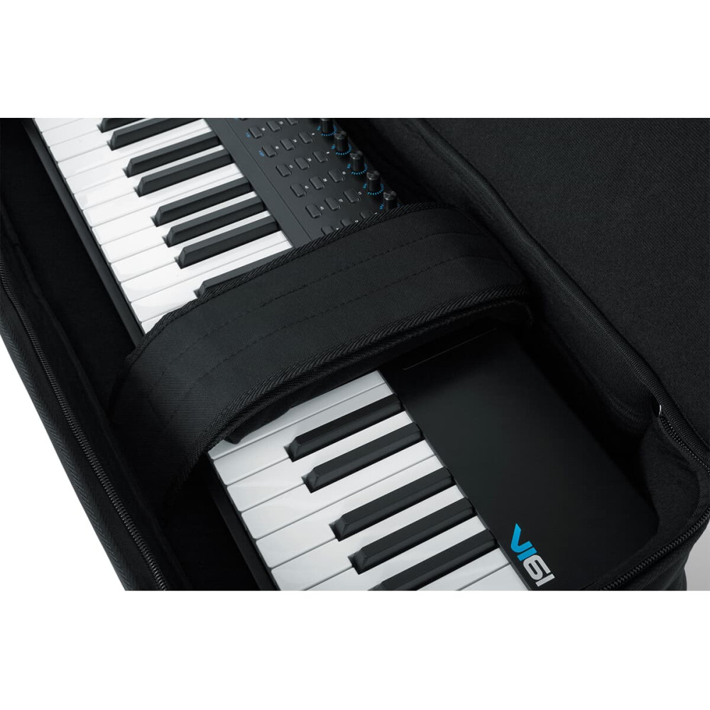 Gator GKB-49 49 Keys Keyboard Gig Bag