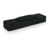 Gator GKB-88 SLIM 88 Keys Keyboard Gig Bag SLIM