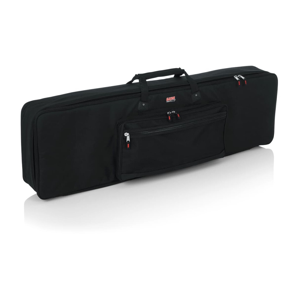 Gator GKB-88 SLIM 88 Keys Keyboard Gig Bag SLIM