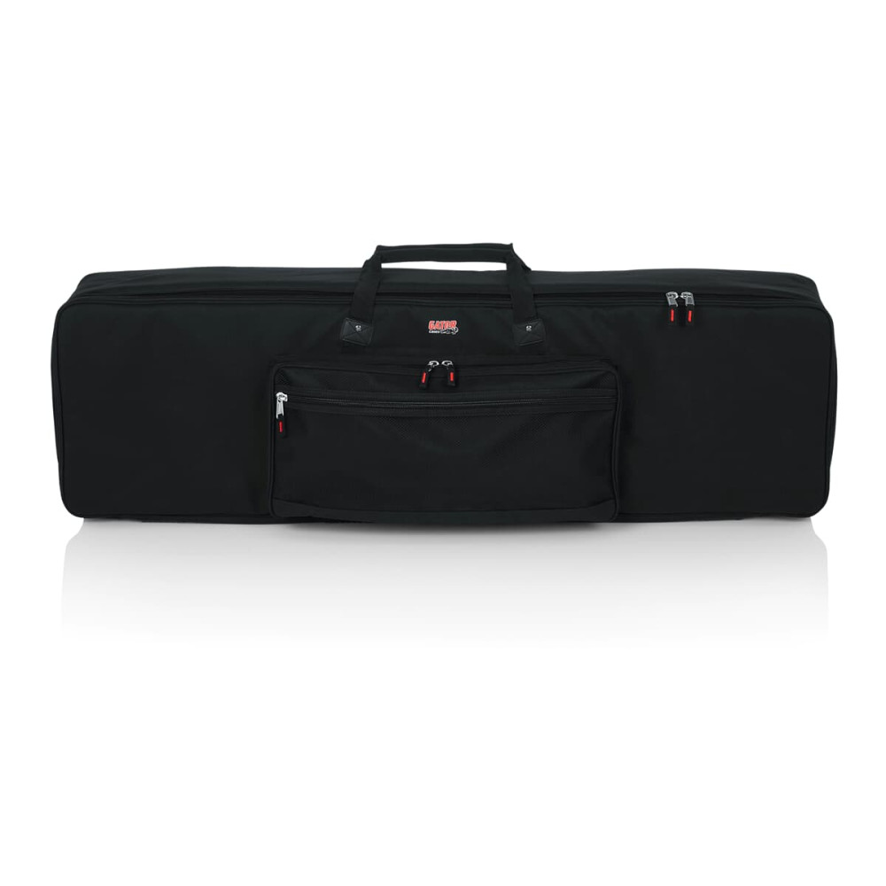 Gator GKB-88 SLIM 88 Keys Keyboard Gig Bag SLIM