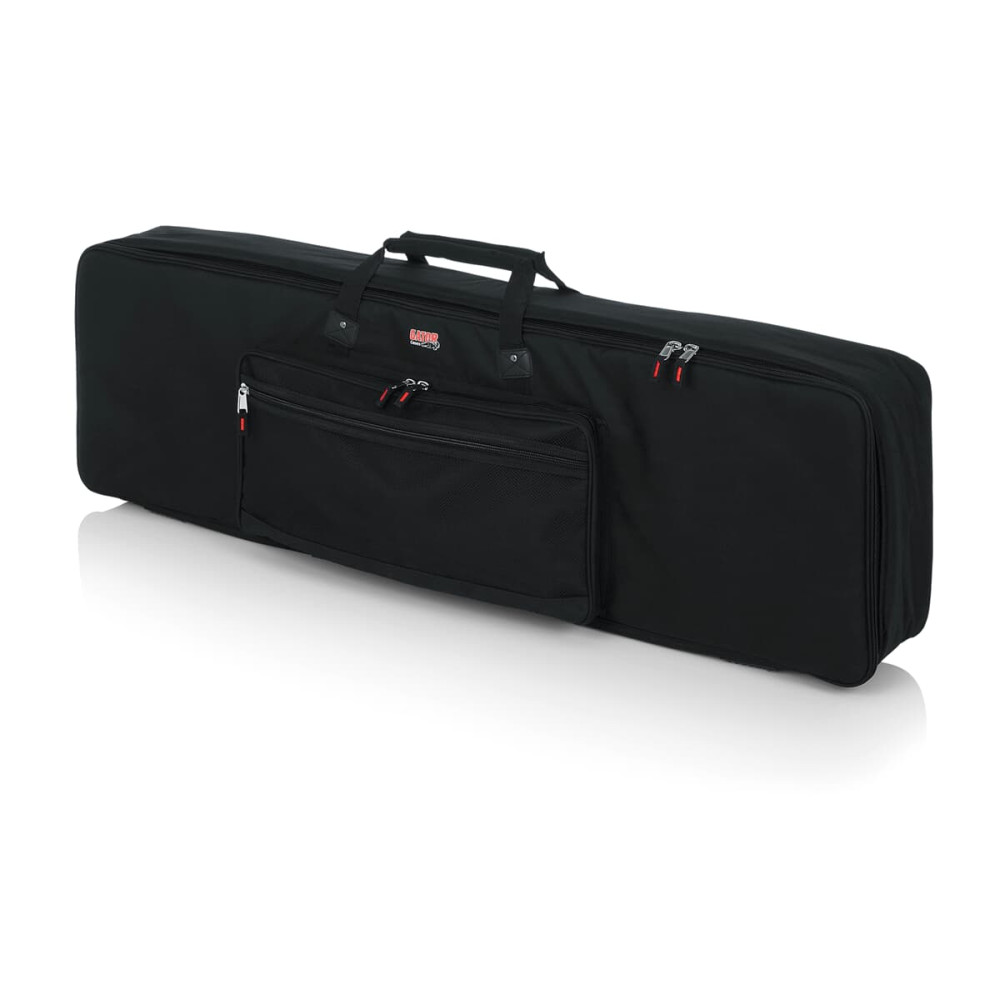 Gator GKB-88 SLIM 88 Keys Keyboard Gig Bag SLIM