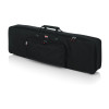 Gator GKB-88 SLIM 88 Keys Keyboard Gig Bag SLIM
