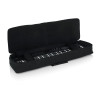 Gator GKB-88 SLIM 88 Keys Keyboard Gig Bag SLIM
