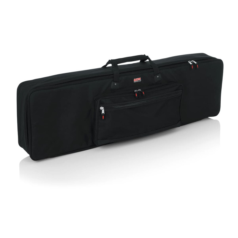 Gator GKB-88 SLIM 88 Keys Keyboard Gig Bag SLIM