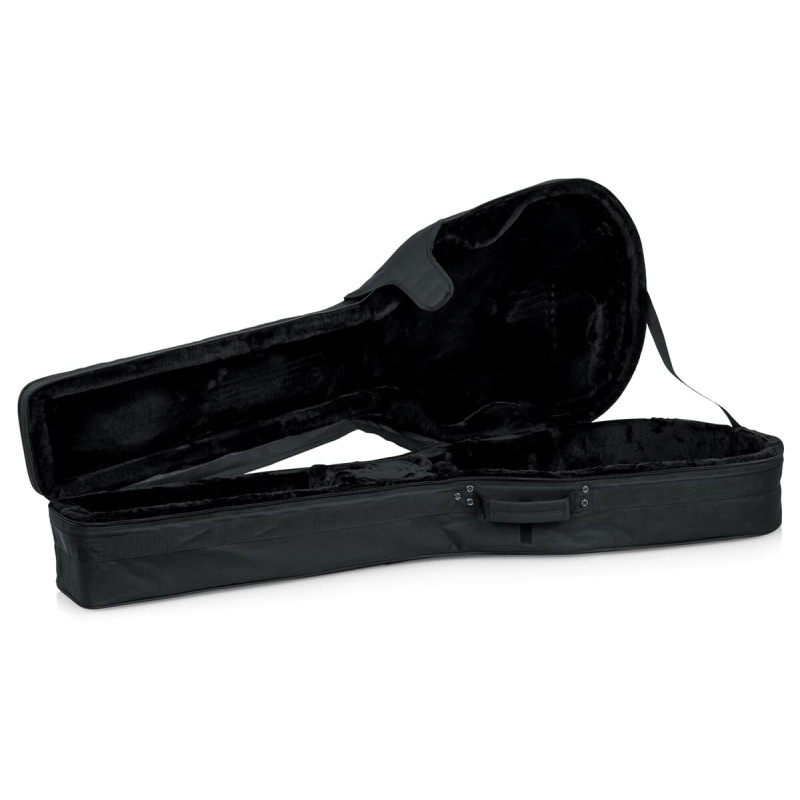 Gator GL-AC-BASS Acoustic Bass Guitar Lightweight Case