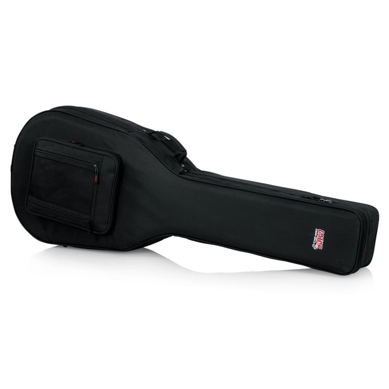 Gator GL-AC-BASS Acoustic Bass Guitar Lightweight Case