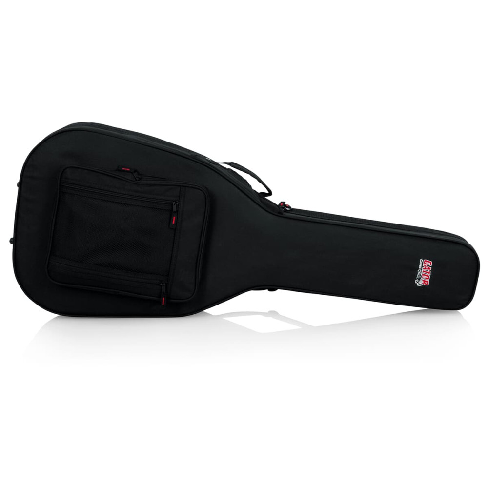Gator GL-APX APX-Type Guitar Lightweight Case