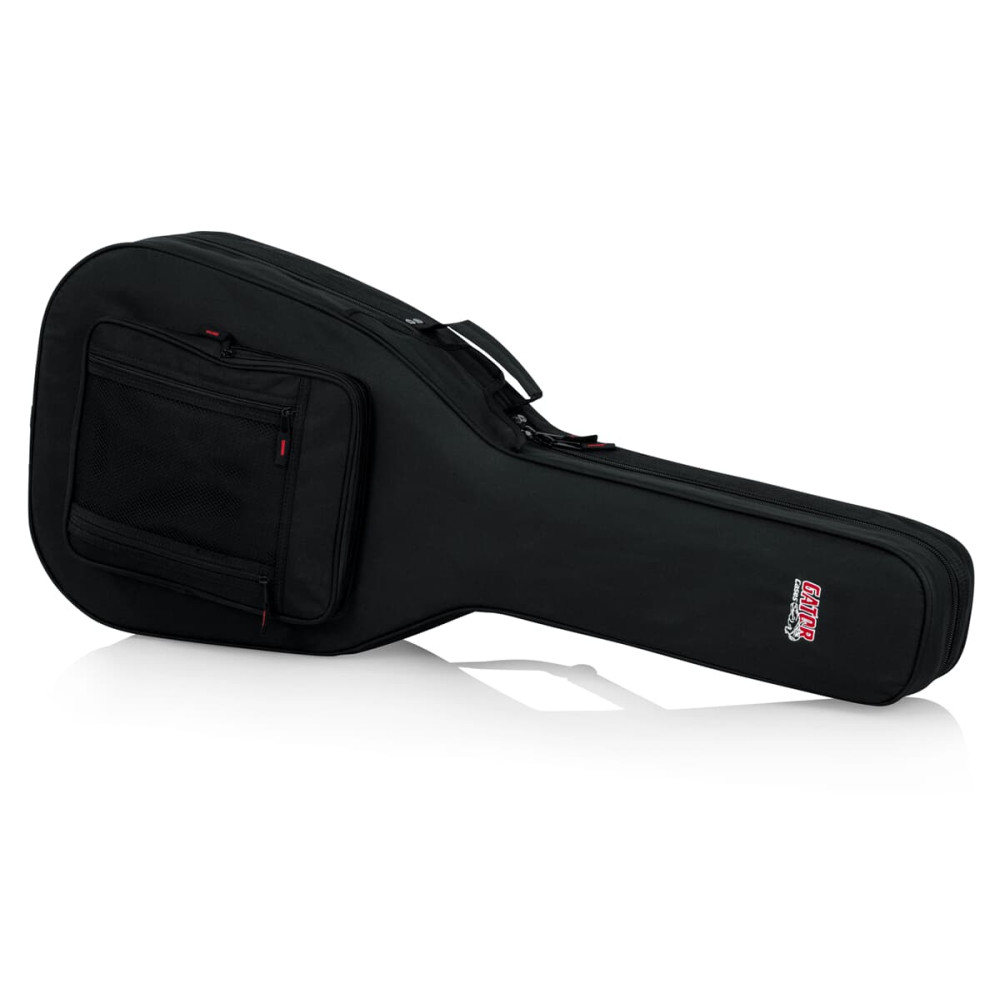 Gator GL-APX APX-Type Guitar Lightweight Case