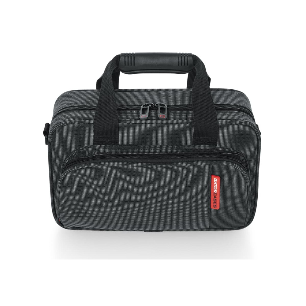 Gator GL-CLARINET-A Clarinet Lightweight Case Design