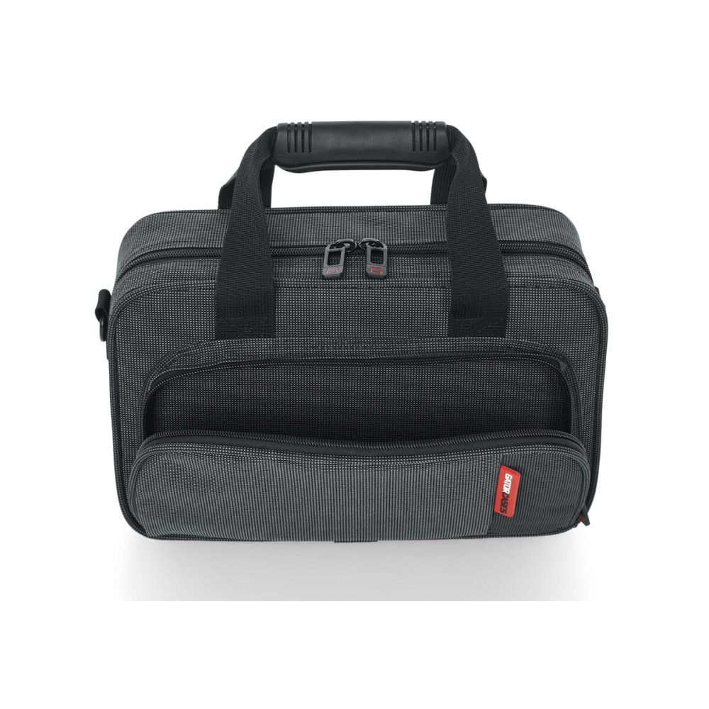 Gator GL-CLARINET-A Clarinet Lightweight Case Design