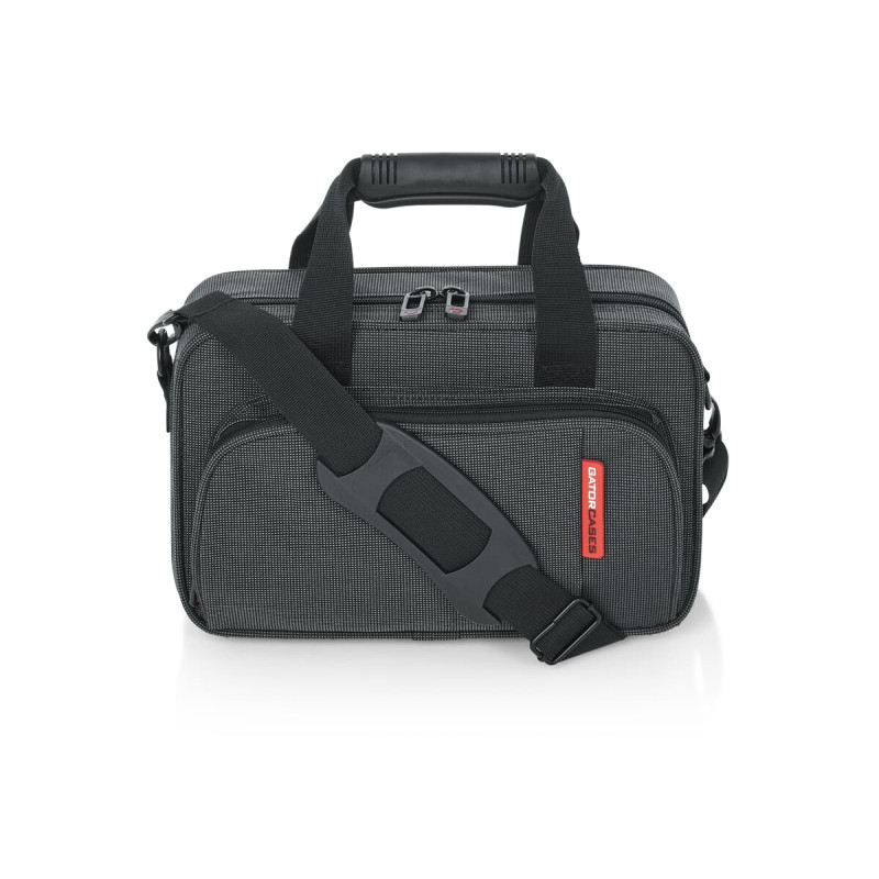 Gator GL-CLARINET-A Clarinet Lightweight Case Design