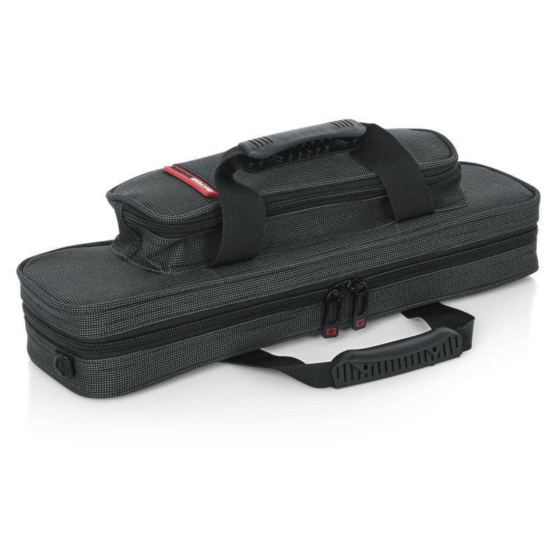 Gator GL-FLUTE-A Flute Lightweight Case Design