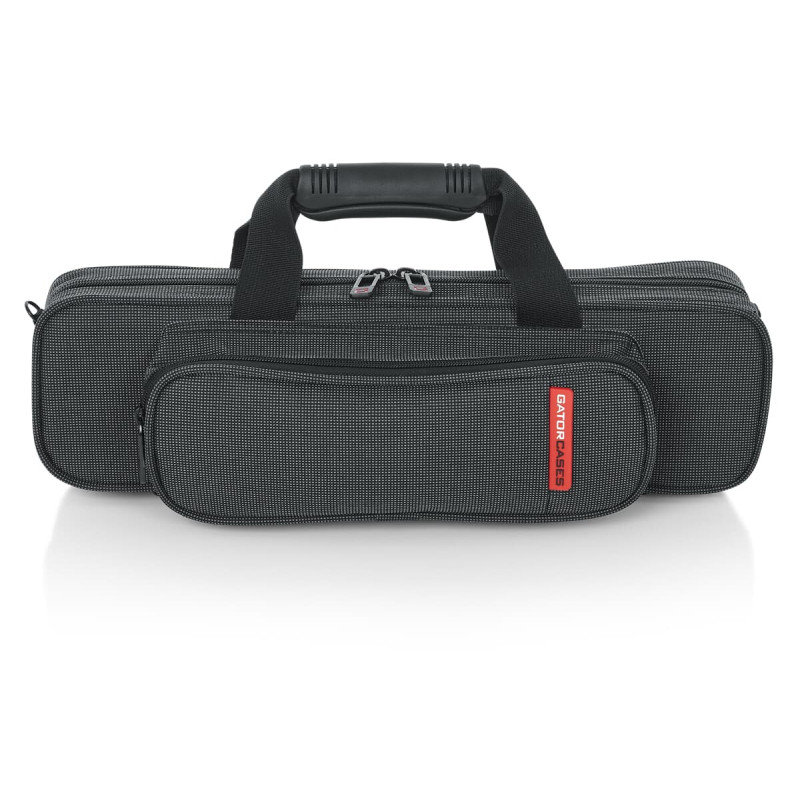 Gator GL-FLUTE-A Flute Lightweight Case Design
