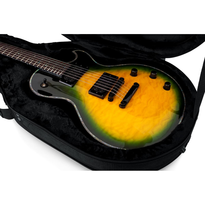 Gator GL-LPS Gibson Les Paul Guitar Lightweight Case