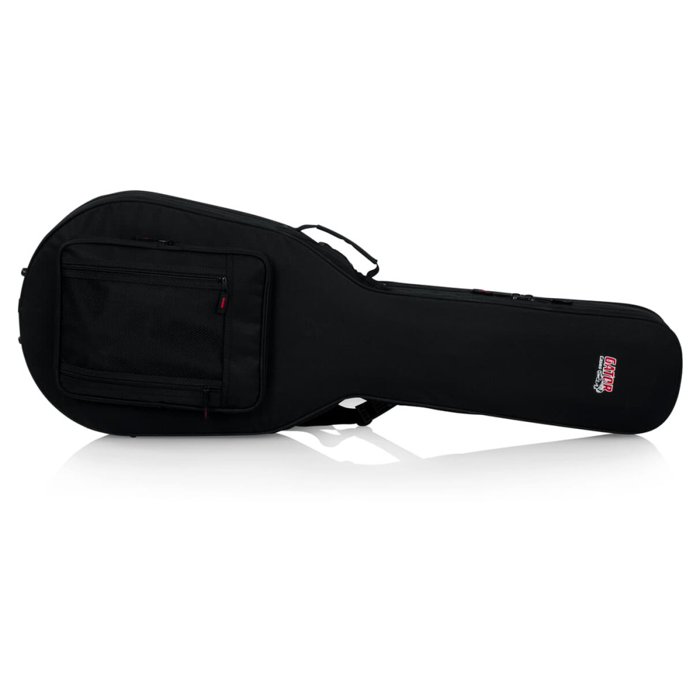Gator GL-LPS Gibson Les Paul Guitar Lightweight Case